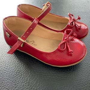 Menina Rio Toddler Shoes